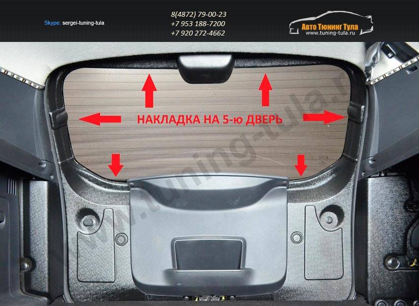 Быстро снимаем обшивку на дверях renault duster