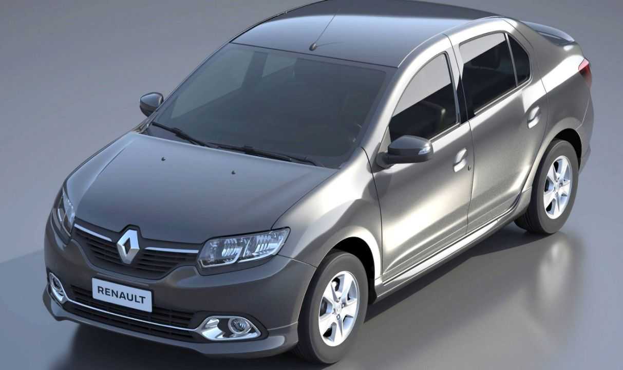 Renault logan 2014 - обзор и фото нового поколения народной машины