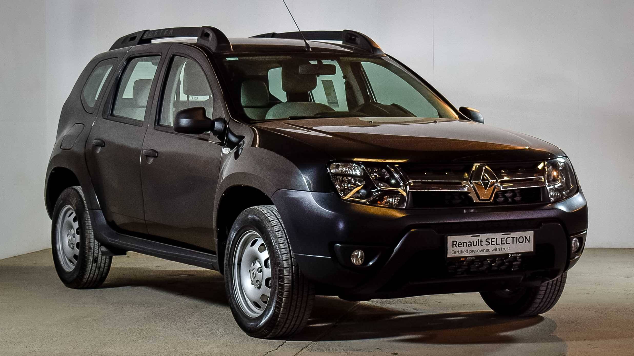 Renault duster второго поколения дешевле миллиона: цены и комплектации в россии — wylsacom