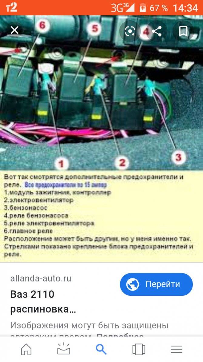 Предохранители и реле рено дастер: расположение, схемы блоков, описание