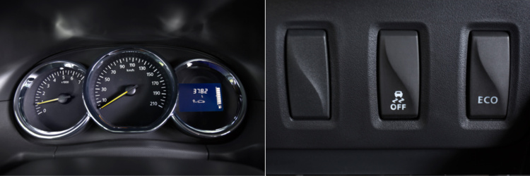 Что такое eco mode в автомобиле - автомобильный портал automotogid