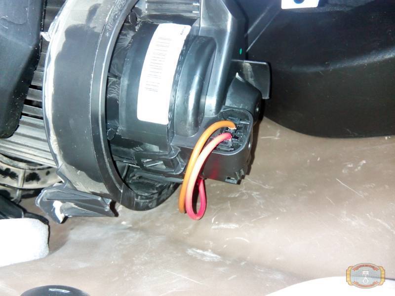 Дастер не работает вентилятор печки - доработка воздуховода отопителя на дастер - мой duster