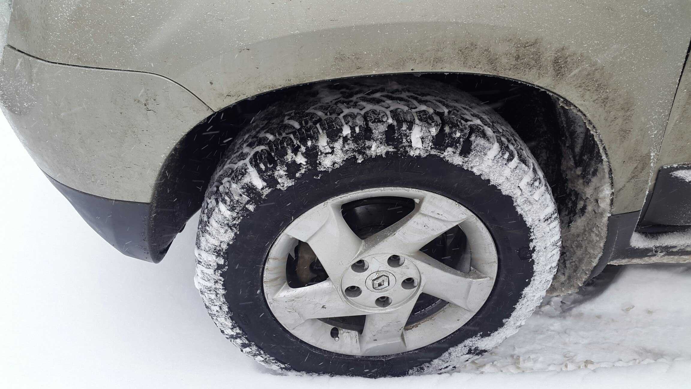 Зимняя резина на рено дастер 4х4 215 65 r16: шины на renault duster для зимы - сайт об автомобильных шинах и дисках