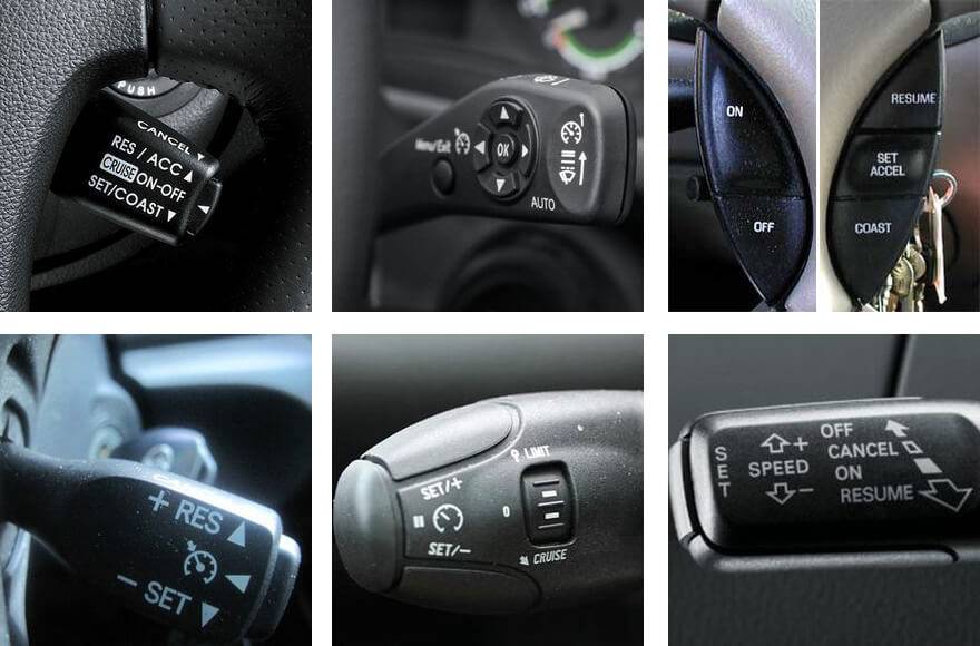 Что такое круиз-контроль в автомобиле и можно ли его установить самостоятельно?
