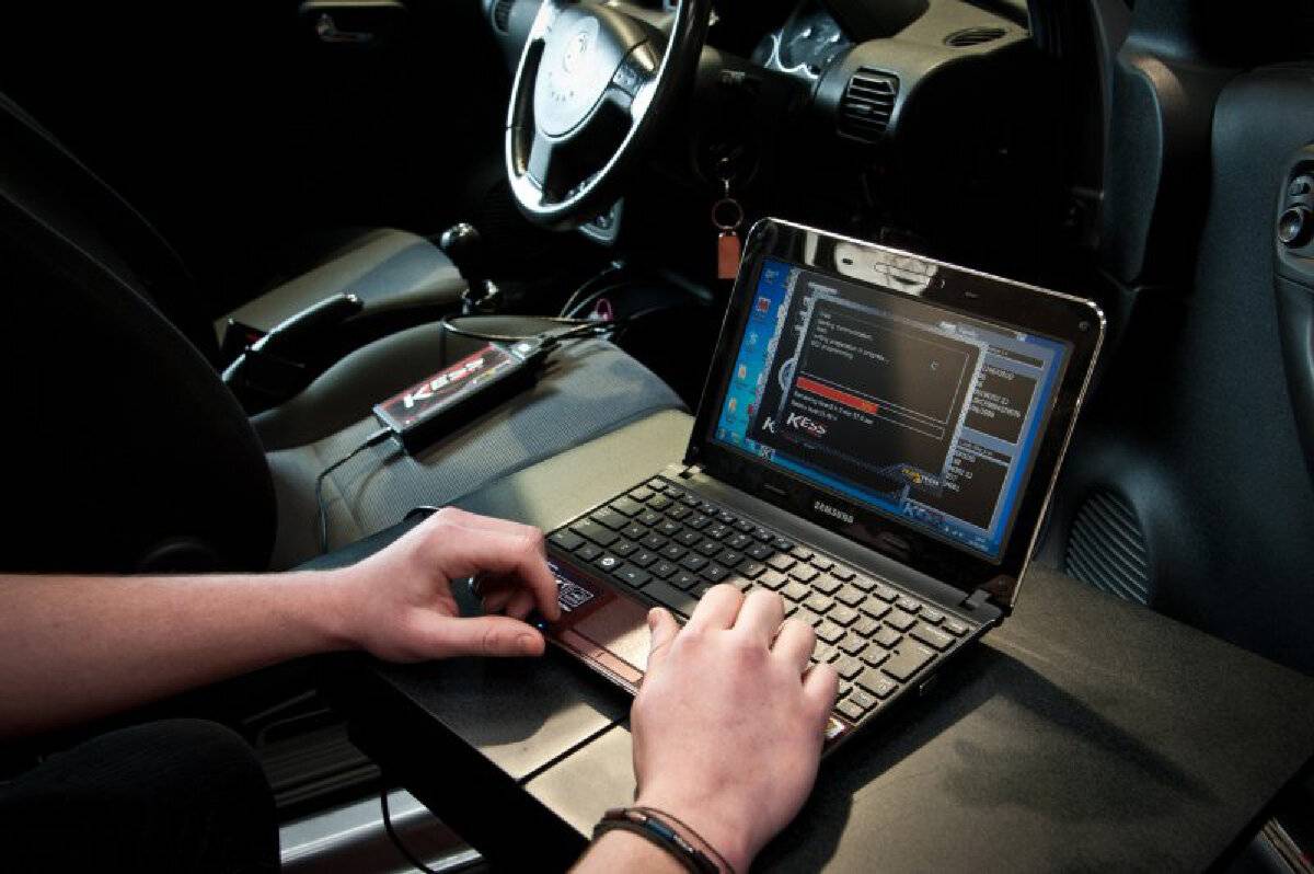 Чип тюнинг авто: стоит ли рисковать ???? avtoshark.com