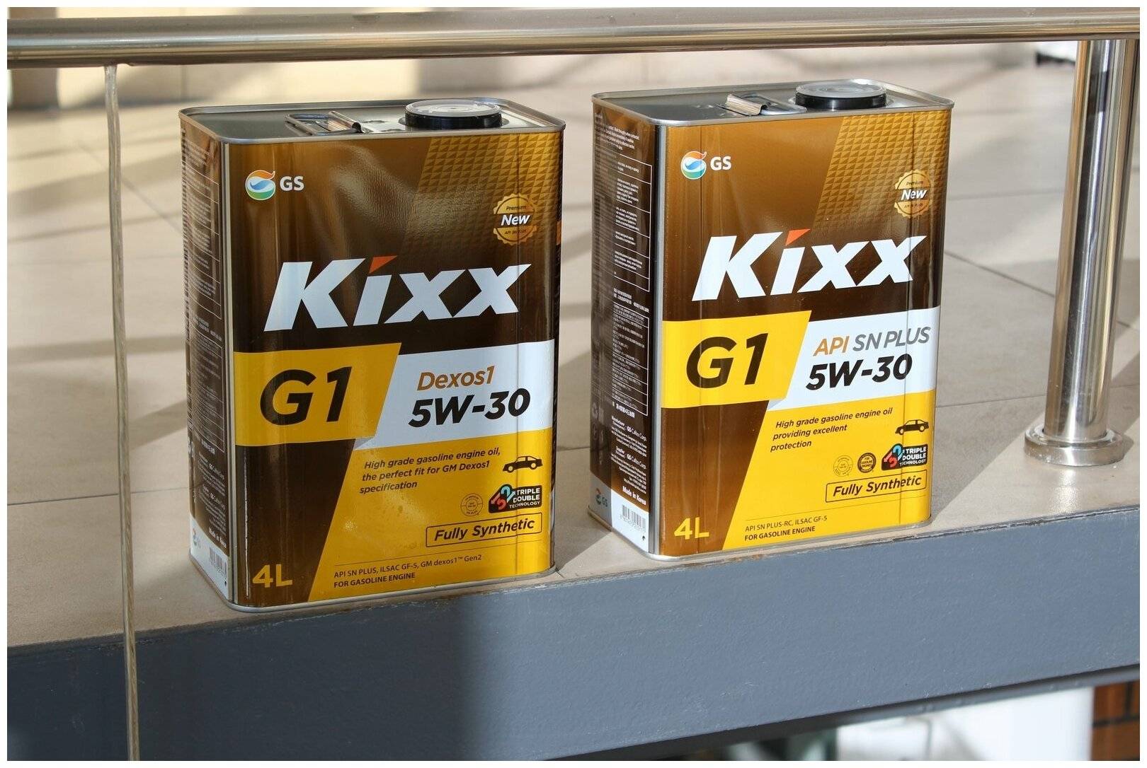 Моторное масло kixx 5w30 отзывы