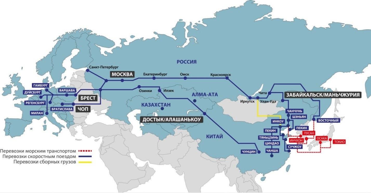 Воздушные перевозки грузов | казахстан | компании
