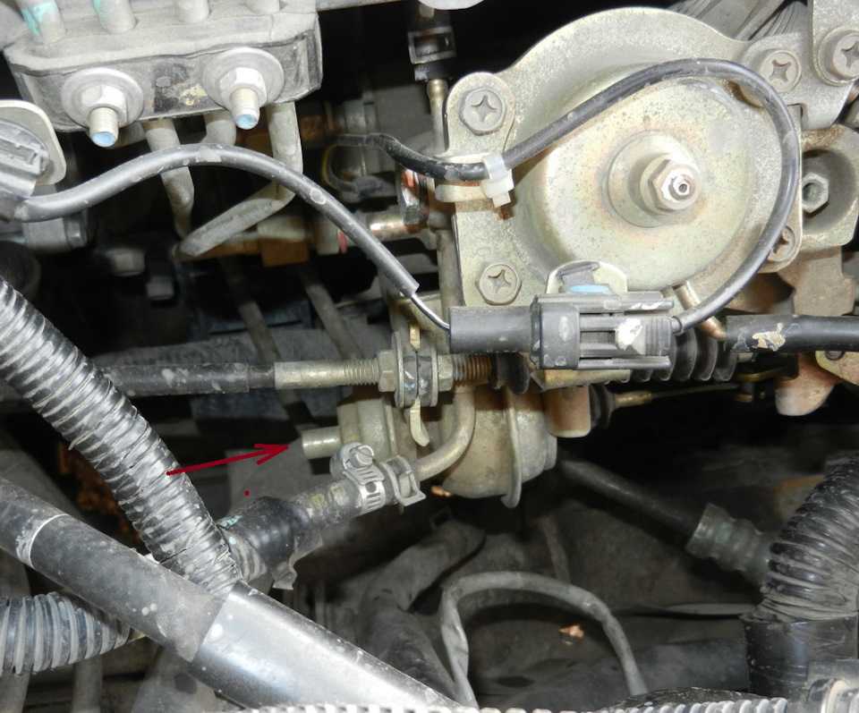 Обороты двигателя дастера на холостом - дизель вибрирует на холостых оборотах - мой duster