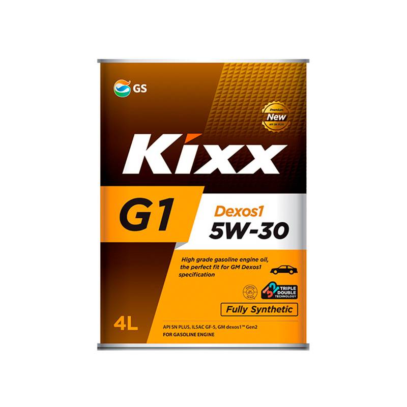 Моторное масло kixx 5w30, отзывы о нем и его преимущества использования