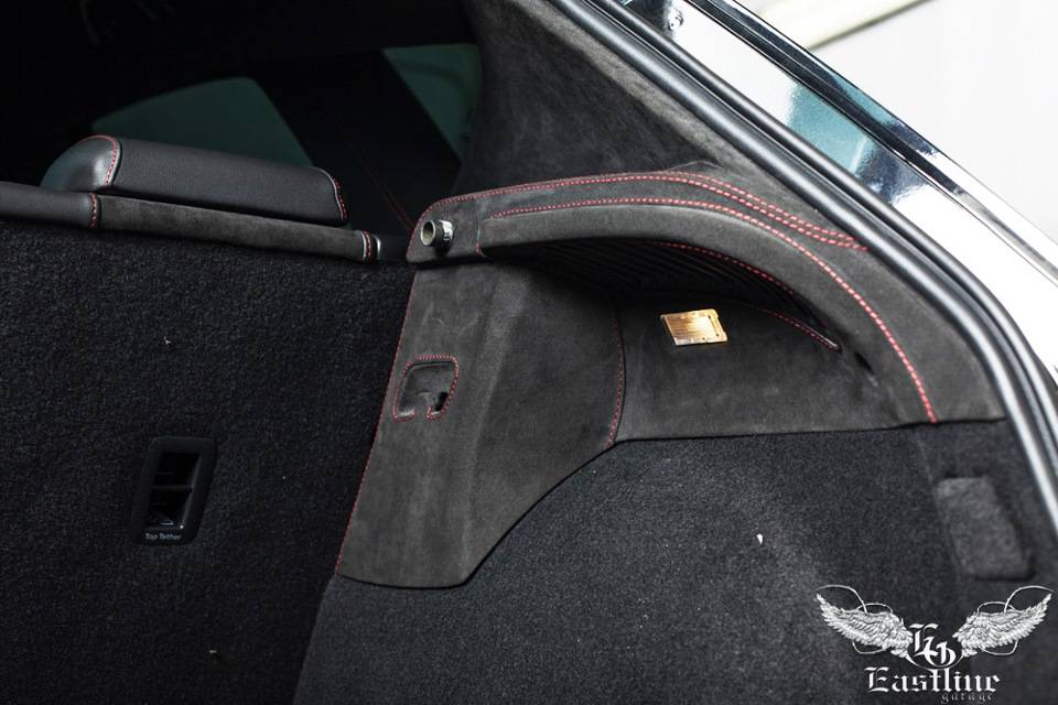 Как снять обшивку багажника на рено дастер: renault duster, 2.0 л., 2013 года на drive2