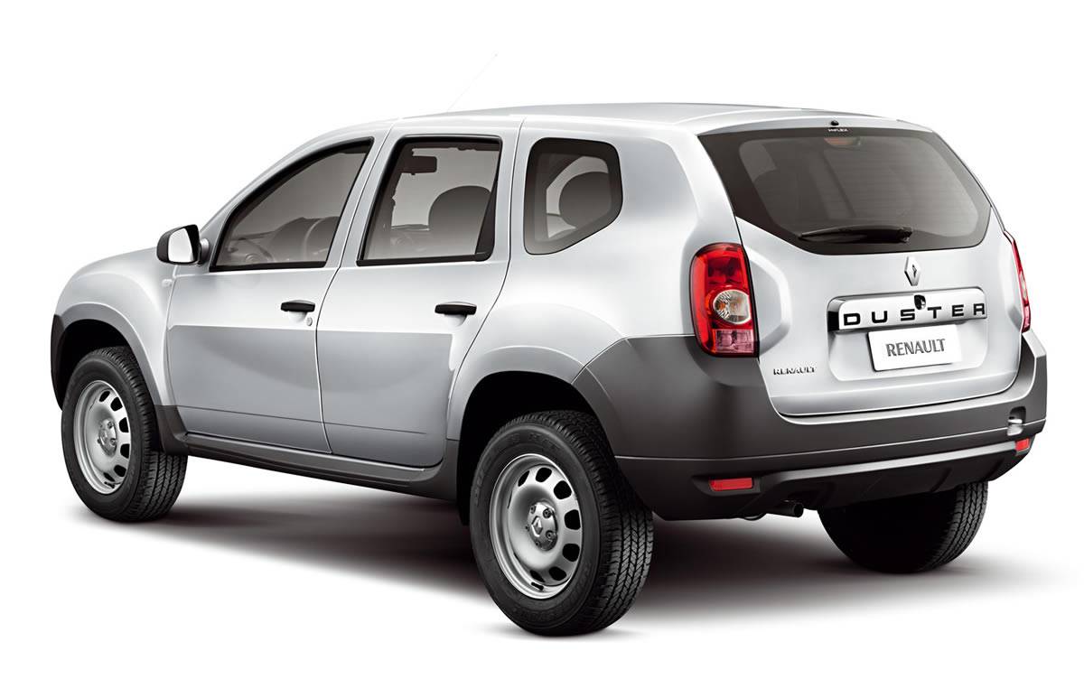 Достоинства и недостатки моторов 2,0 и 1,6 л renault, duster