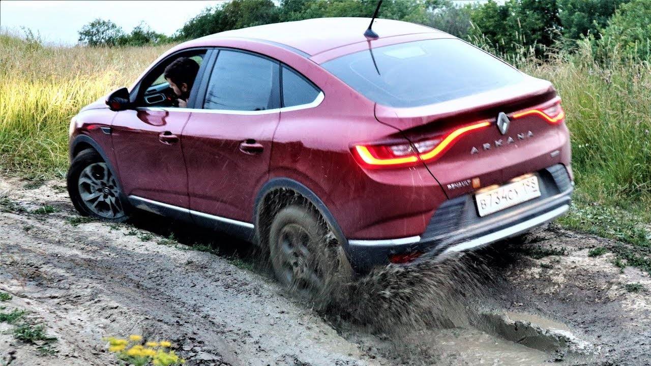 Что лучше: рено дастер 2019 или рено аркана 2019 — сравнение моделей — sove2u.ru