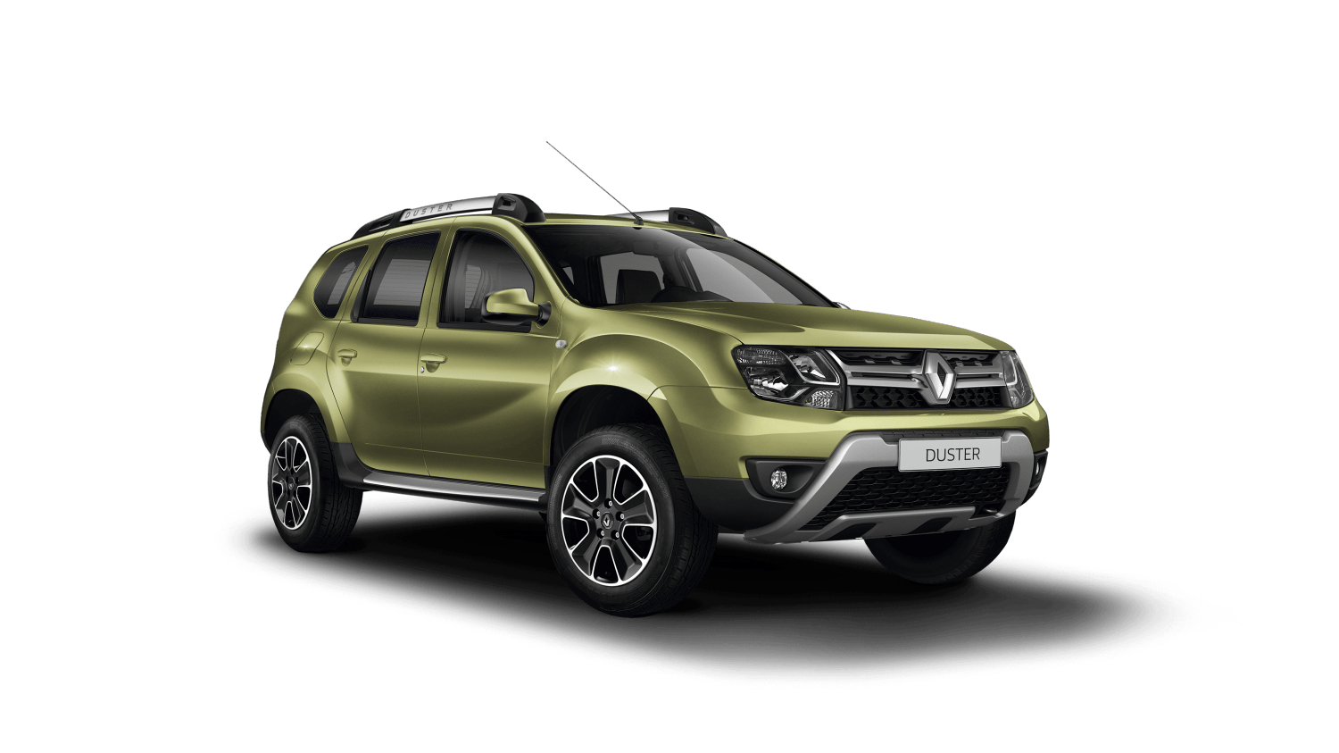 Renault duster 2017 (рено дастер дизель) видео обзор и тест драйв