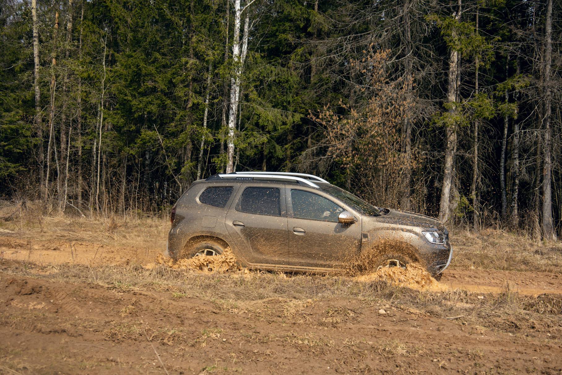 Renault duster 4х4 2020 (рено дастер) видео обзор и тест драйв