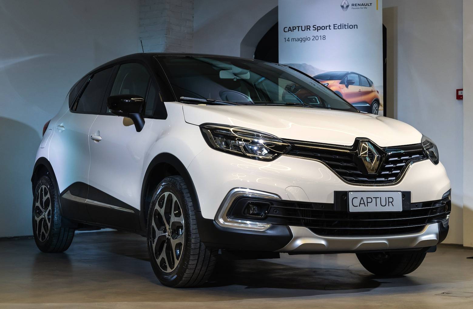 Renault kaptur: обзор всех комплектаций для россии
