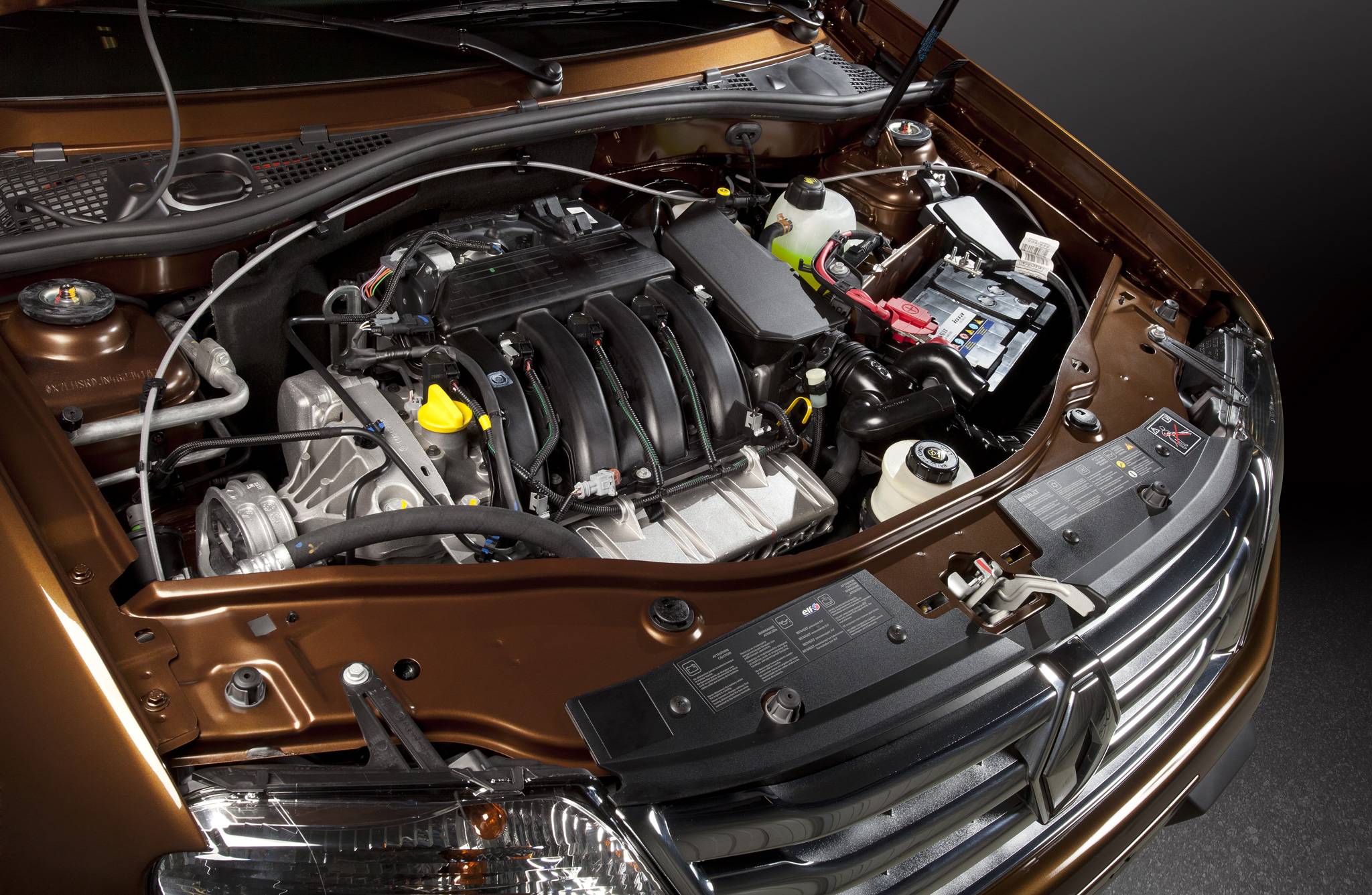 Что надо знать про двигатель К4М при покупке Дастера|Слабый мотор