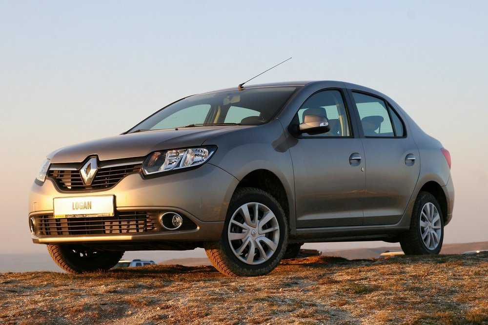Renault logan 2 (рено логан / дачия): слабые места, недостатки, минусы