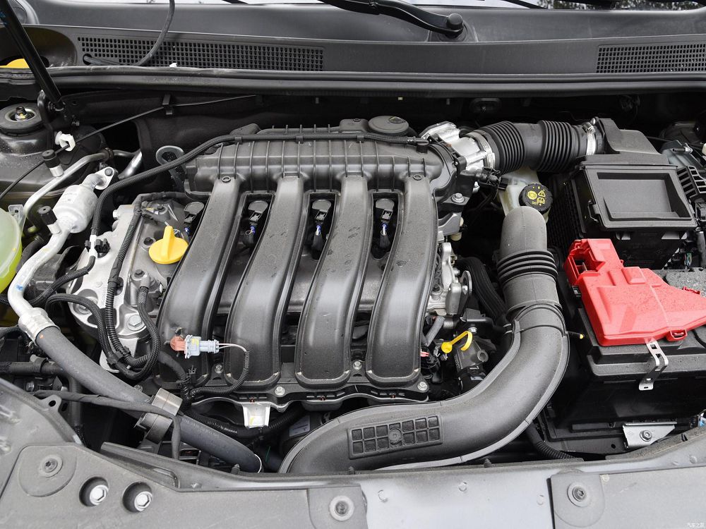 Обзор двигателей устанавливаемых на Renault Duster
