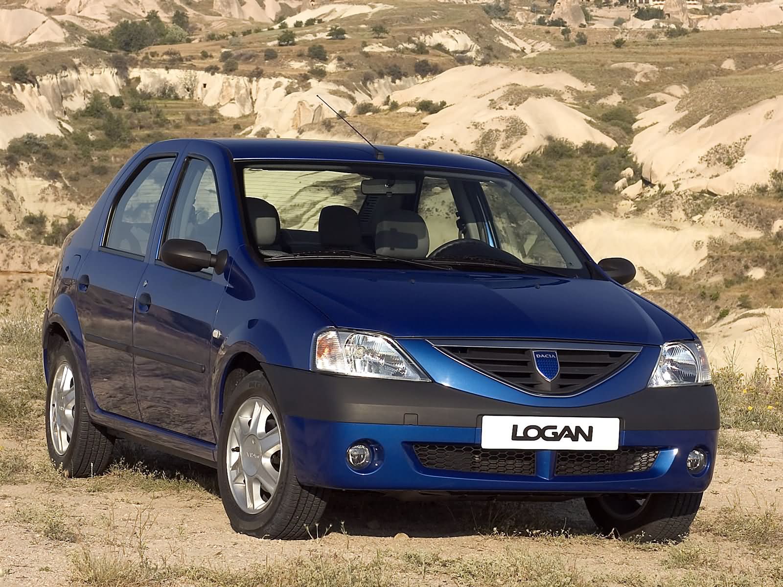 Фото renault logan: все поколения