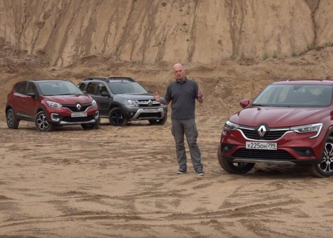 Отзывы владельцев о рено аркана - renault arkana club