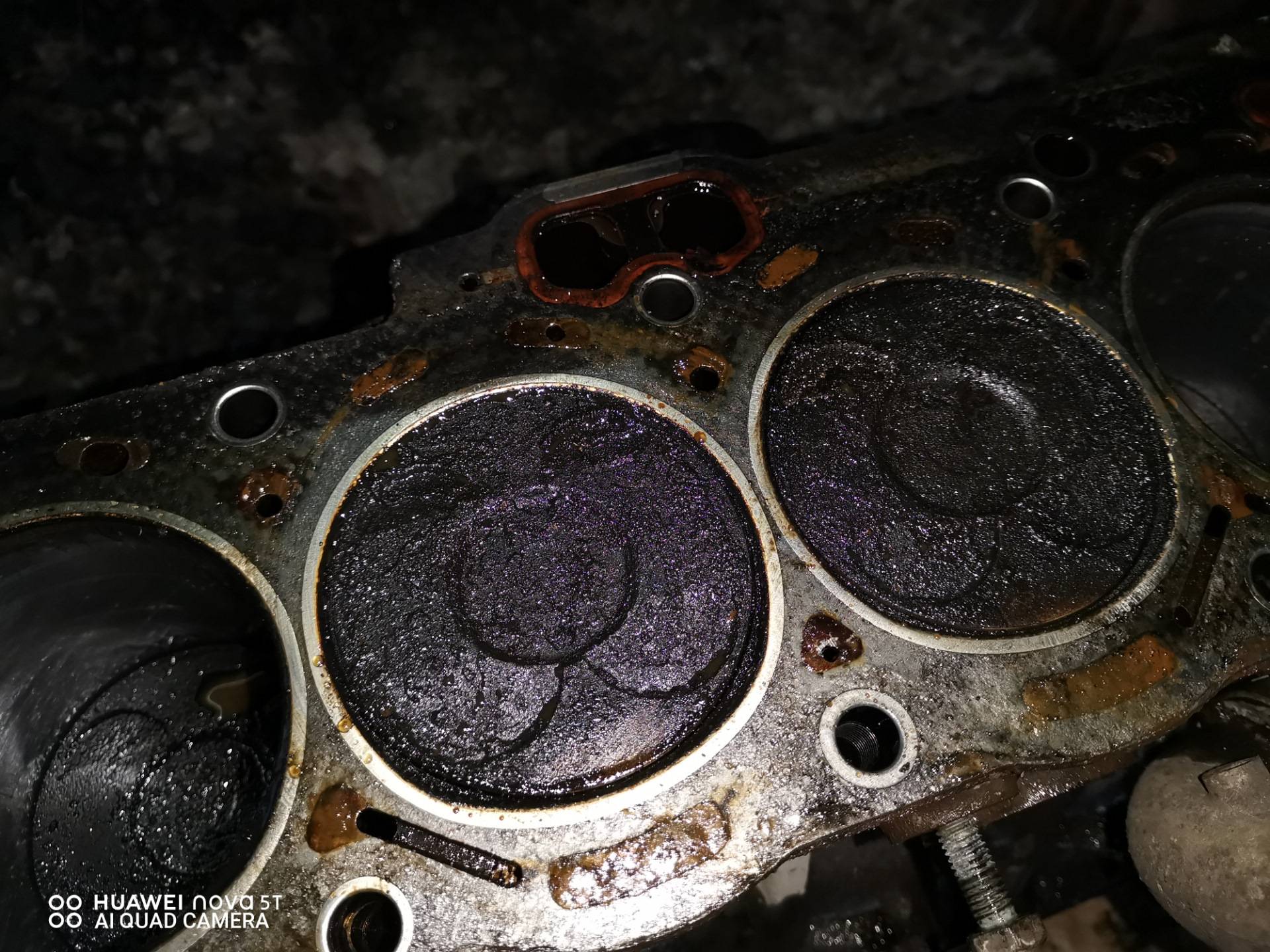 Лада калина — блог автовладельцев: на каких двигателях гнет клапана при обрыве ремня грм
