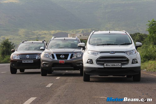 Сравнить дастер и туксон - hyundai tucson или renault duster. победитель определится по пенальти