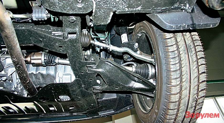 Замена подшипника ступицы переднего колеса передней подвески реносандеро | renault | руководство renault
