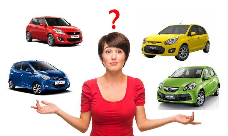 Как выбрать автомобиль: критерии выбора