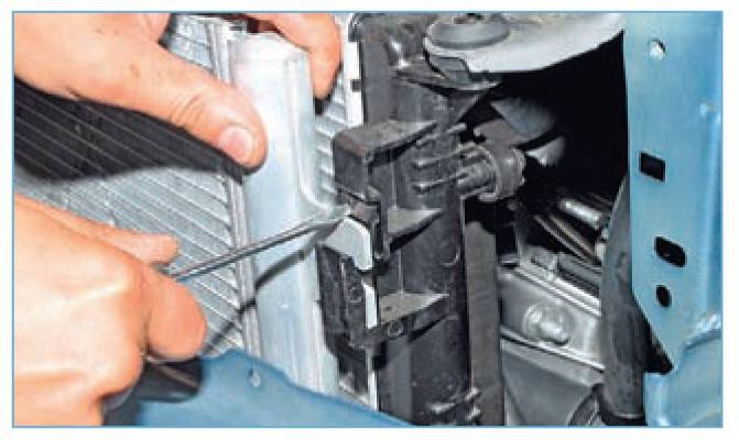 Снятие и замена вентилятора печки рено логан без демонтажа панели приборов