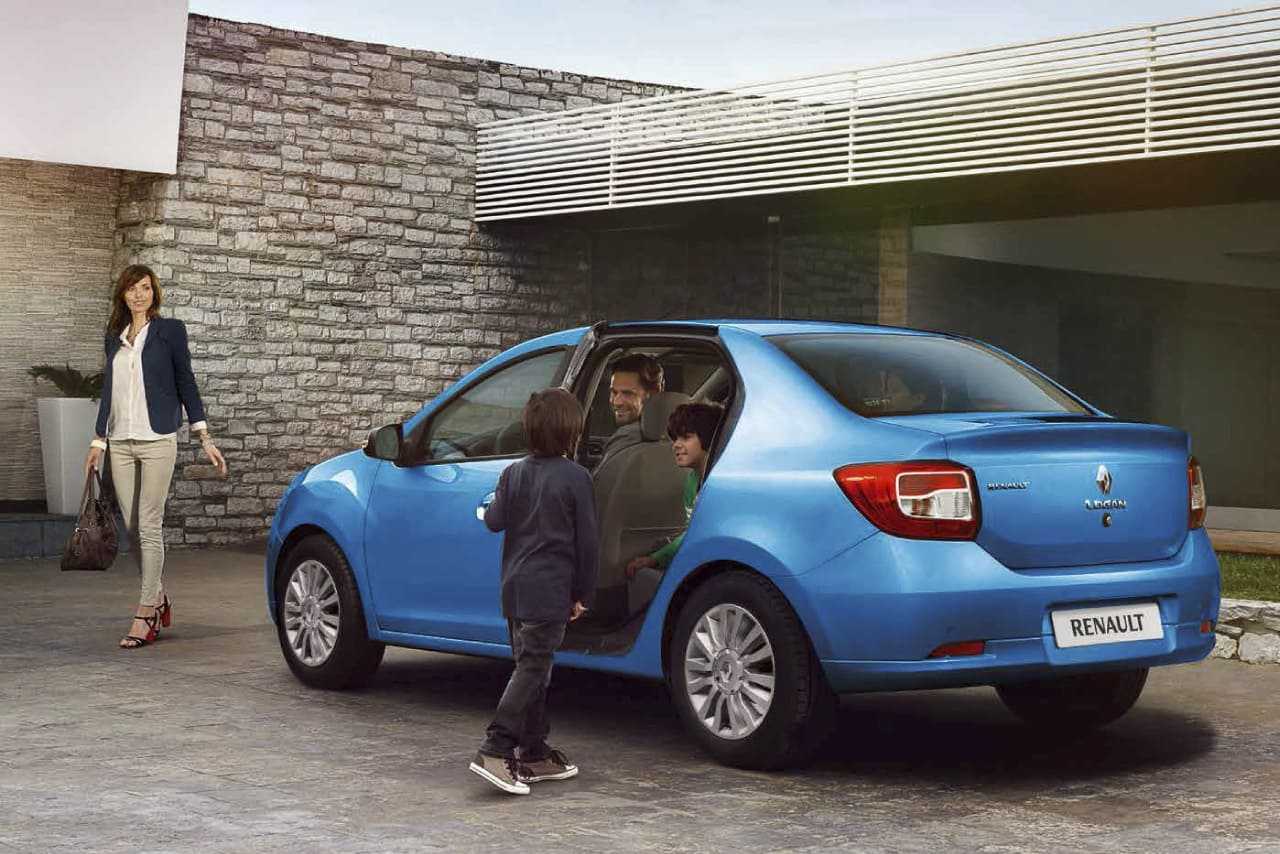 Проблемы, которые могут быть у владельца renault logan первого поколения