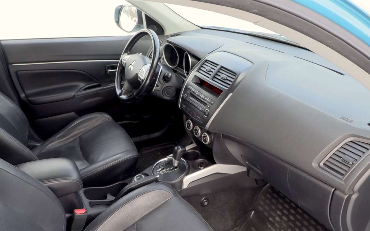 Стоит ли покупать подержанный mitsubishi outlander xl (2006–2012 годы выпуска)