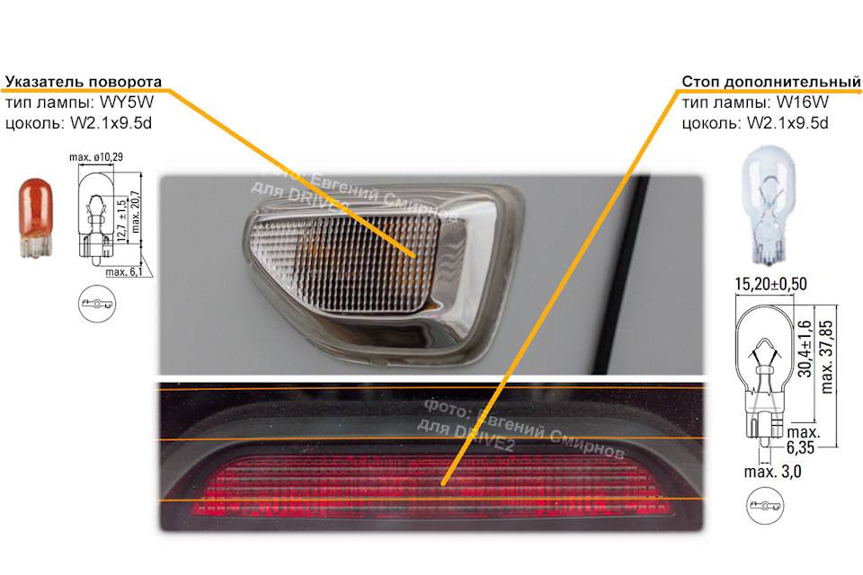 Как заменить лампочку стоп сигнала на рено логан — автомобильный портал