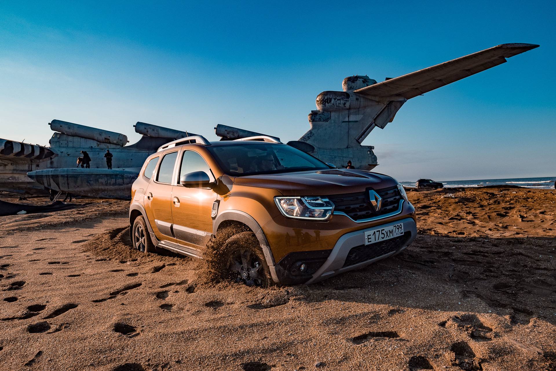 Что надо знать перед покупкой нового renault duster? 8 полезных видео обзоров и тест-драйвов