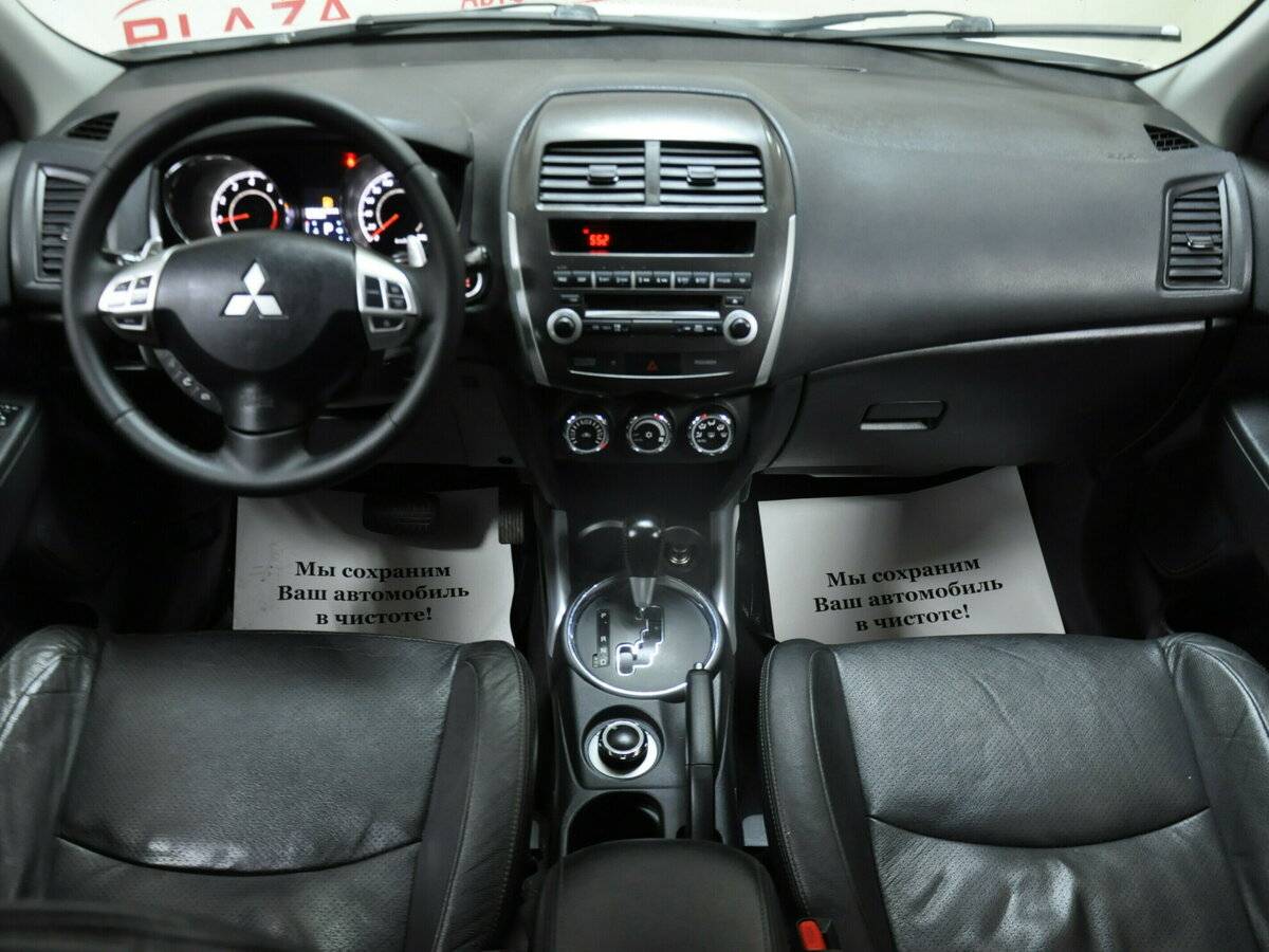 Достоинства и недостатки mitsubishi outlander xl с пробегом