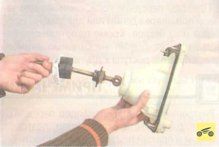 Снятие и установка механизма переключения передач рено логан: пошаговая инструкция - новый logan