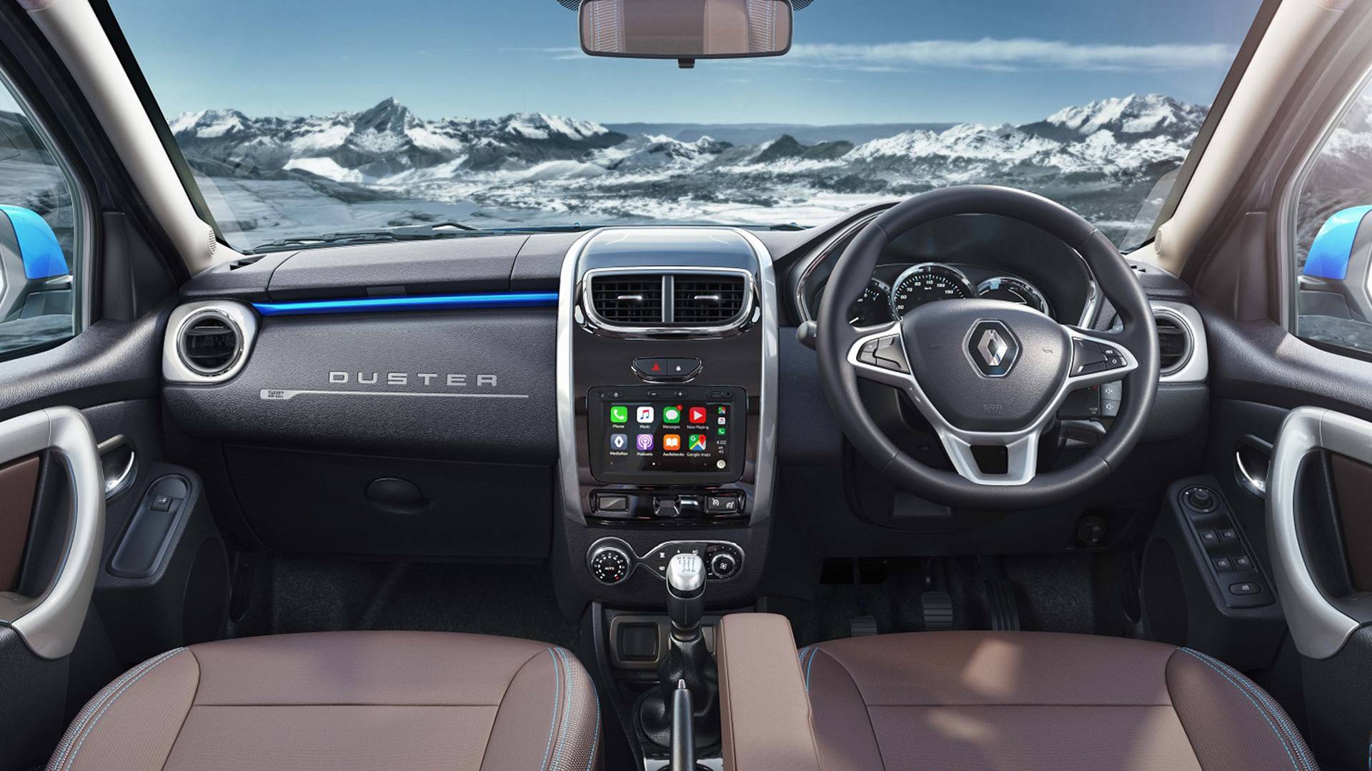 Renault duster 2019: новые опции и комплектации для россии, фото