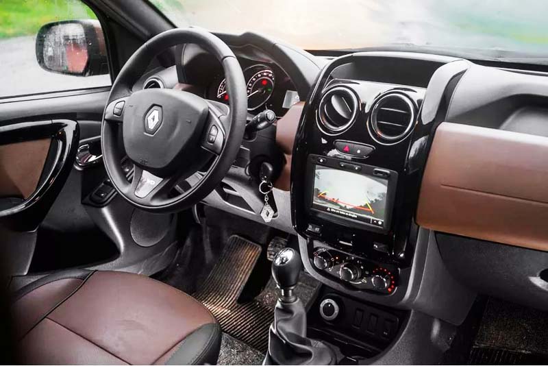 Что надо знать перед покупкой нового renault duster? 8 полезных видео обзоров и тест-драйвов
