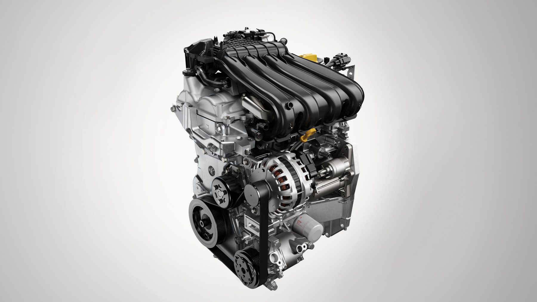Двигатель renault k4m 1.6 литра - характеристики, ресурс, проблемы, отзывы