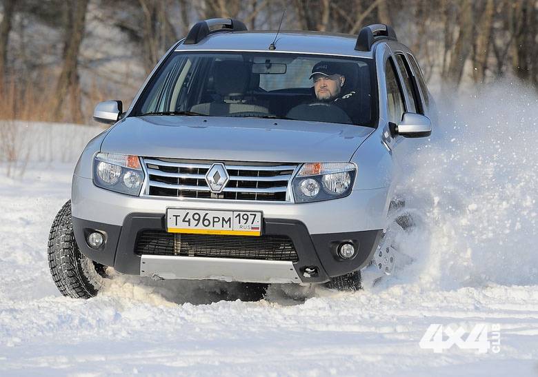 Шевроле нива или рено дастер что лучше — chevrolet niva или renault duster