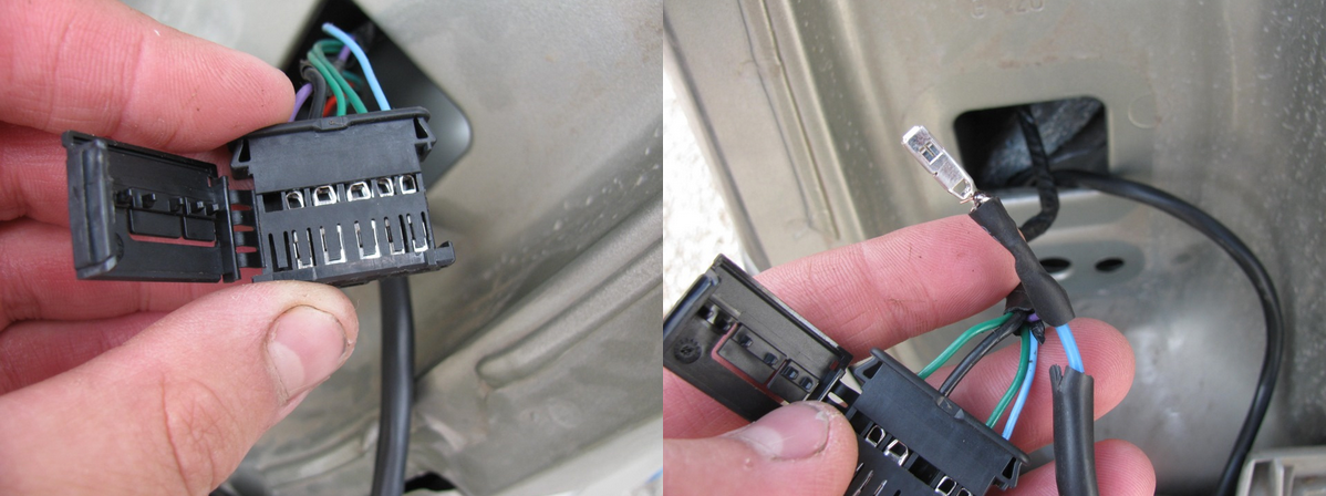 Подключение электрики фаркопа на рено дастер: схема розетки