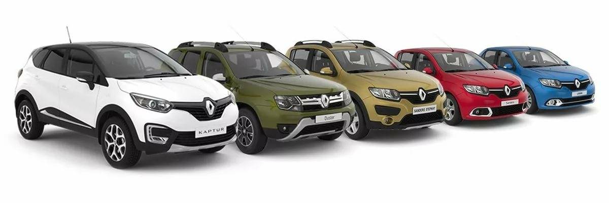 Renault duster ii: доработки, преимущества и конкуренты