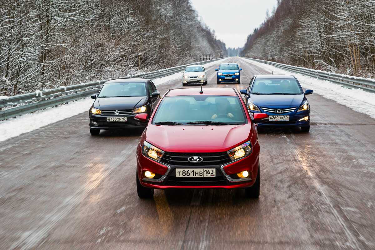 Подержанный renault logan – выбор доступной технологии совершенства