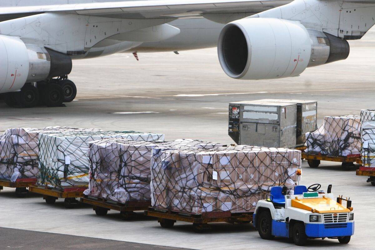 Перевозки грузов морем и авиаперевозки по Казахстану