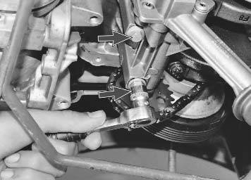 Замена двигателя логан. снятие и установка двигателя автомобиля рено логан