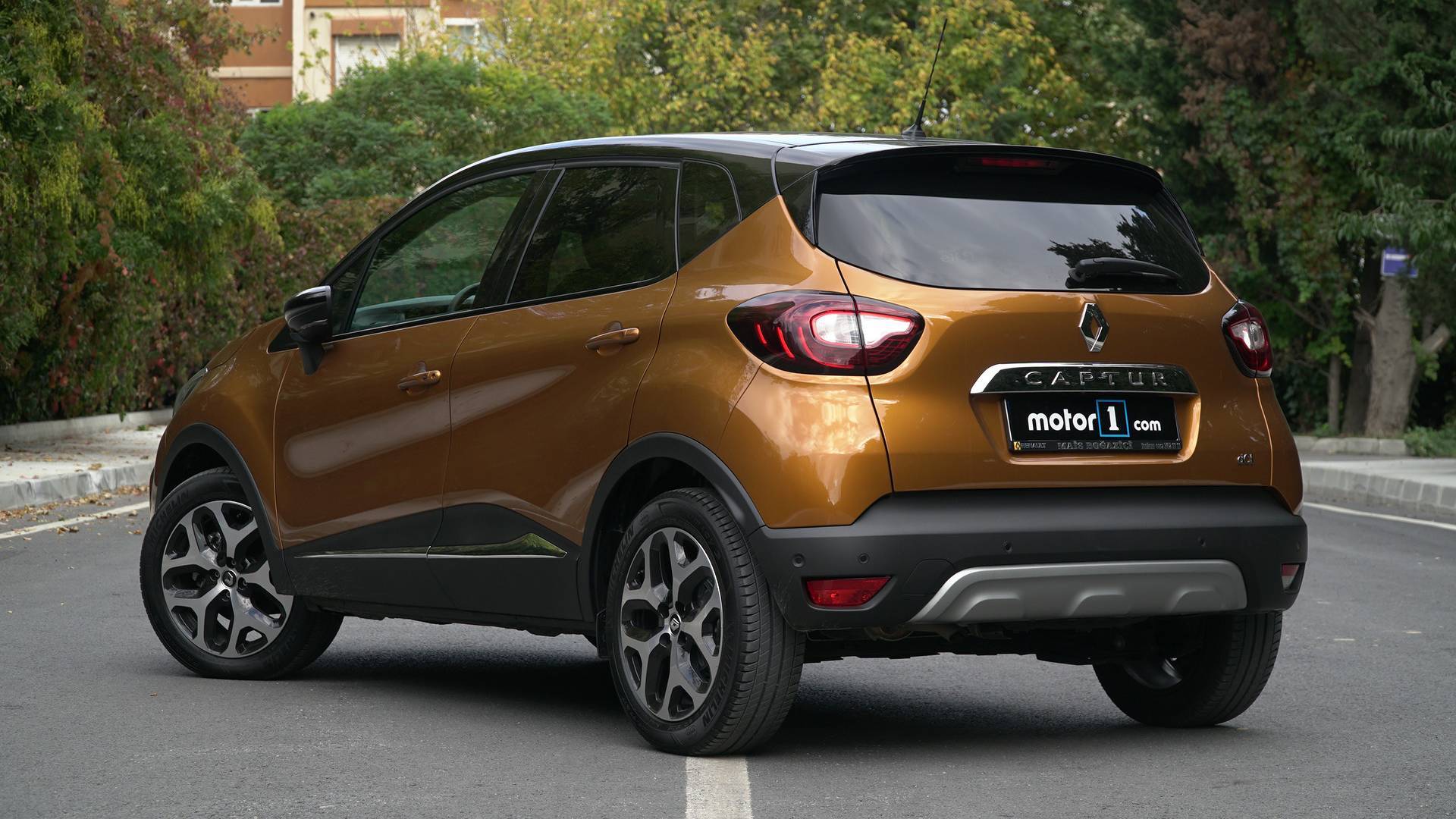 Renault kaptur: плюсы и минусы автомобиля