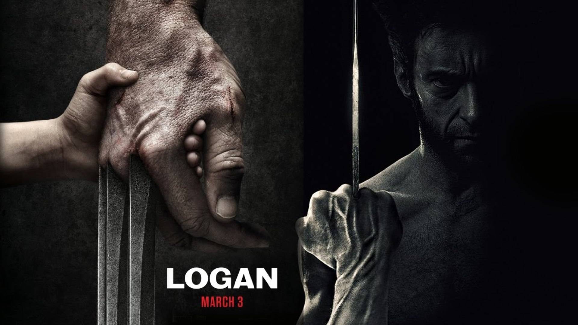 Logan 3.0... действительно, новое слово