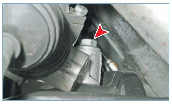 Рулевой механизм рено логан: устройство и демонтаж