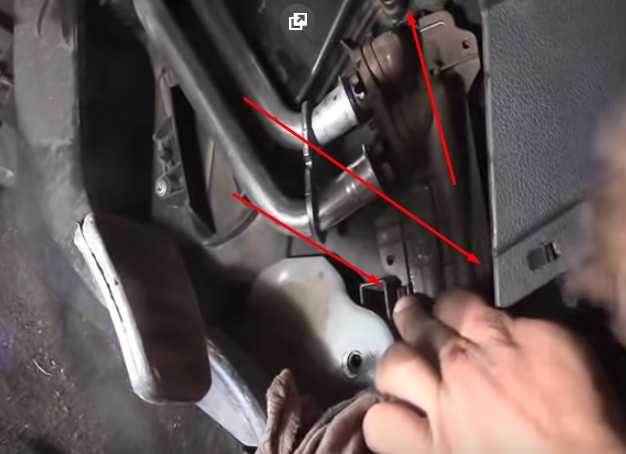 Как поменять радиатор печки на логане - автомобильный портал automotogid