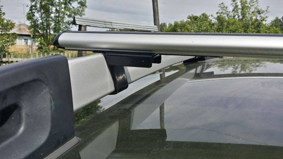 Багажник на крышу рено дастер: установка на рейлинги автомобиля