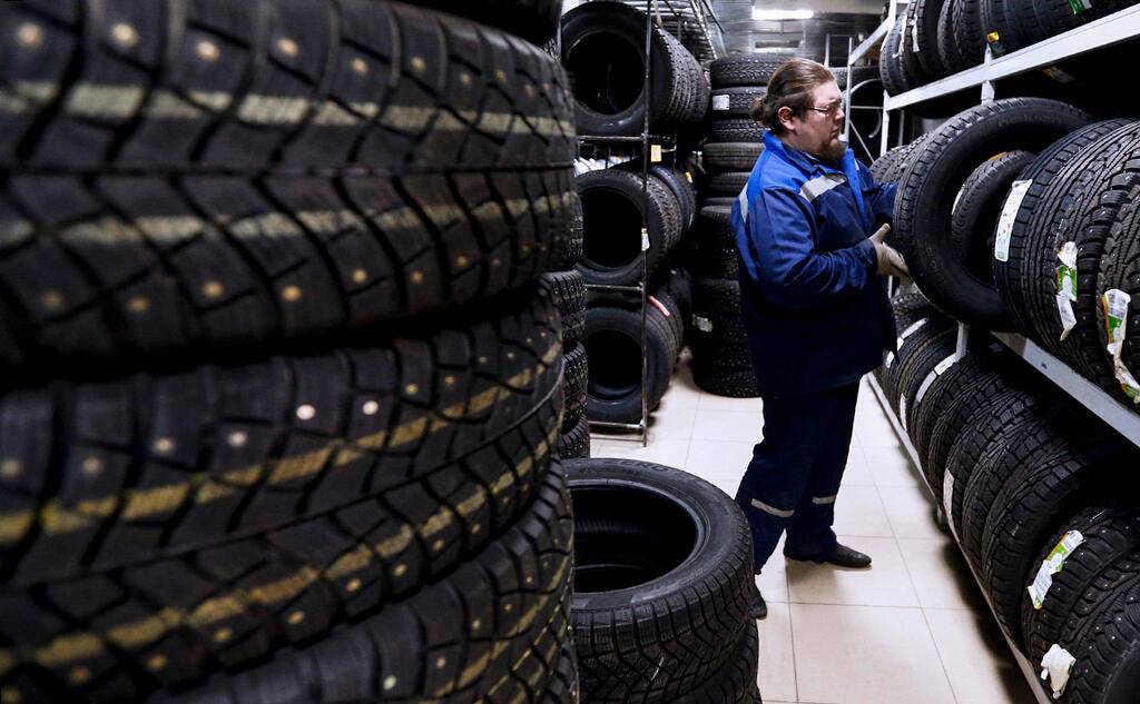 Почему выгодно покупать автомобильные шины в интернет-магазине?